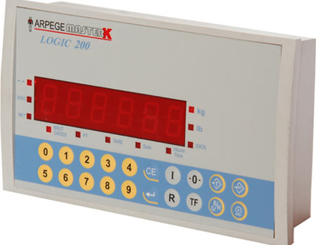 INDICATEUR DELTA 5