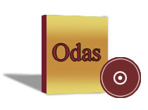Le logiciel ODAS